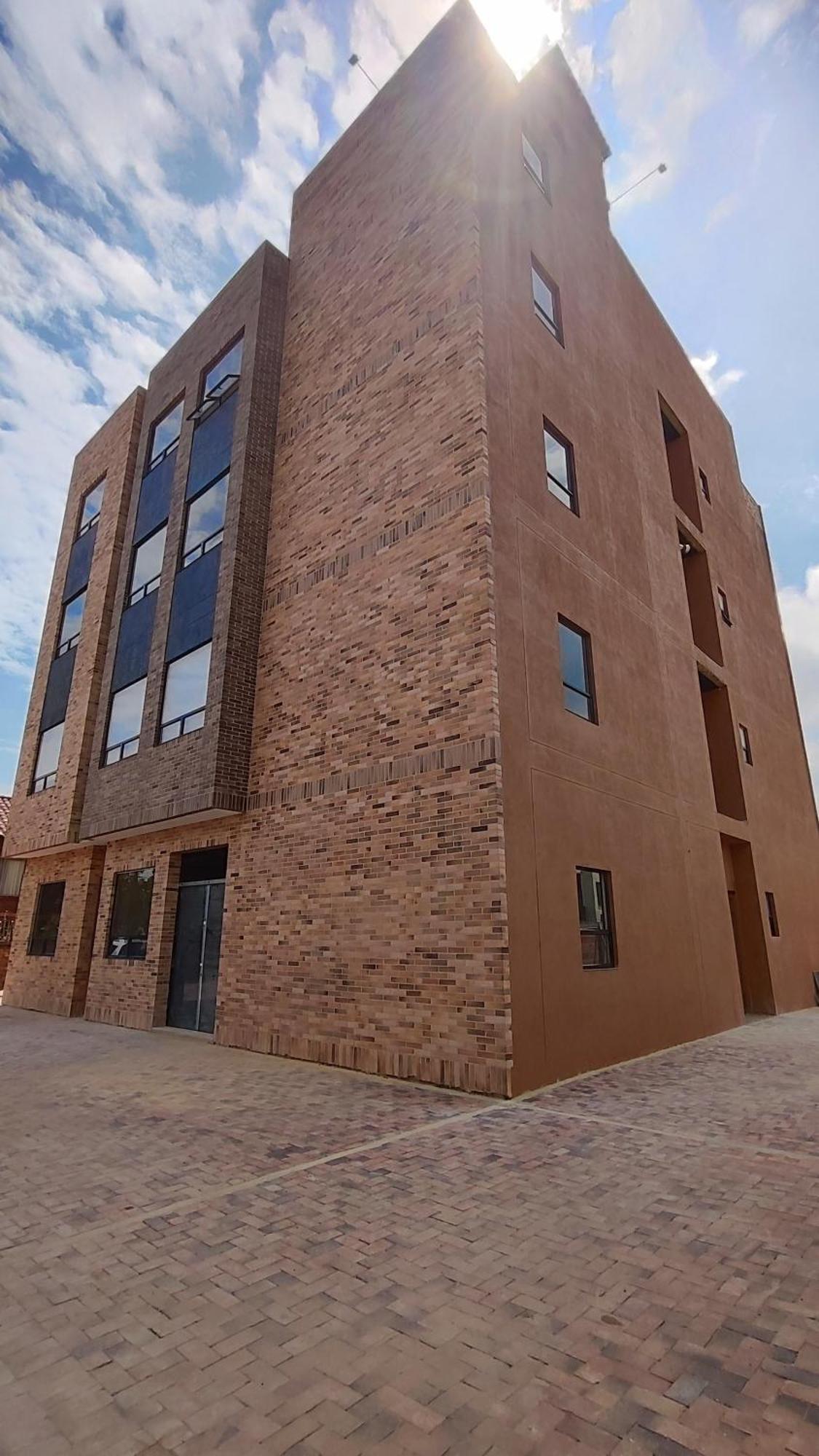La Milla, Lofts Apartment Chia Exterior photo