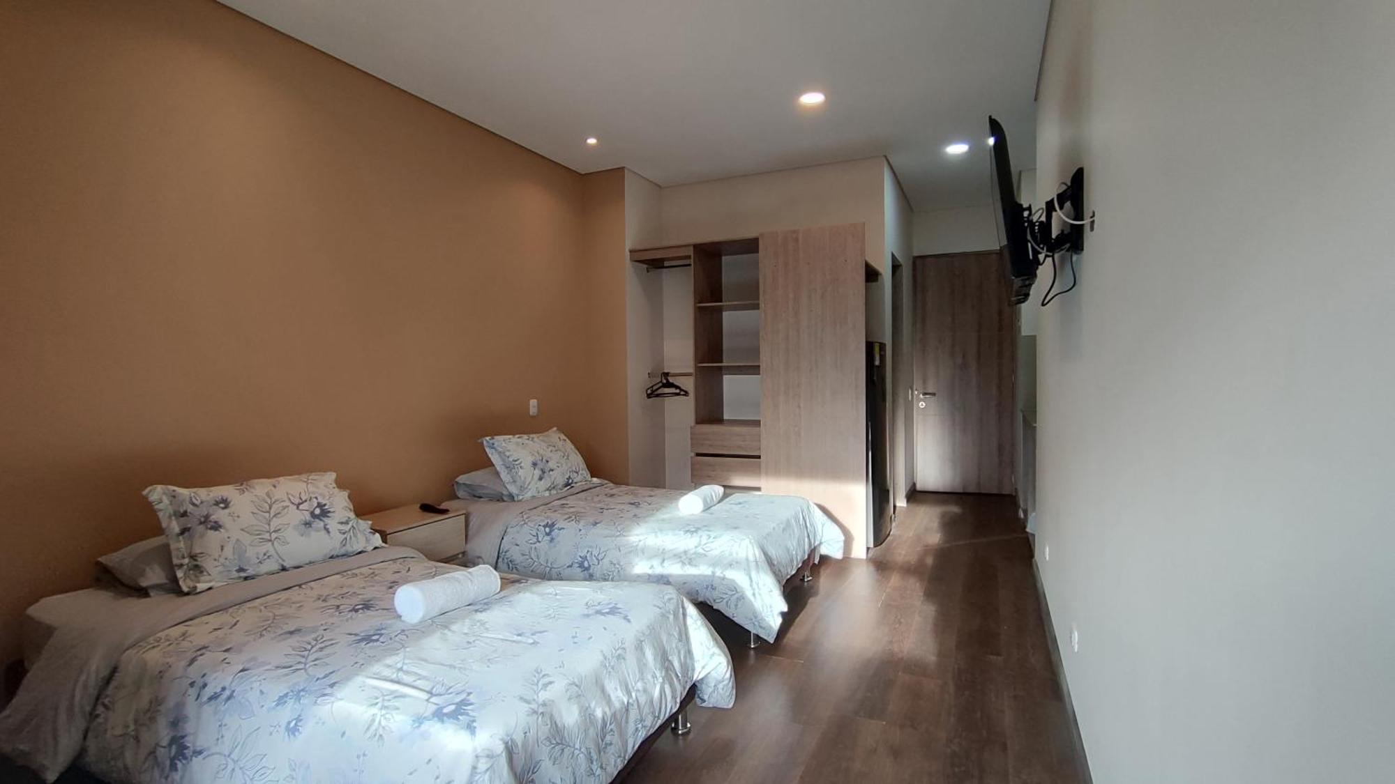 La Milla, Lofts Apartment Chia Exterior photo